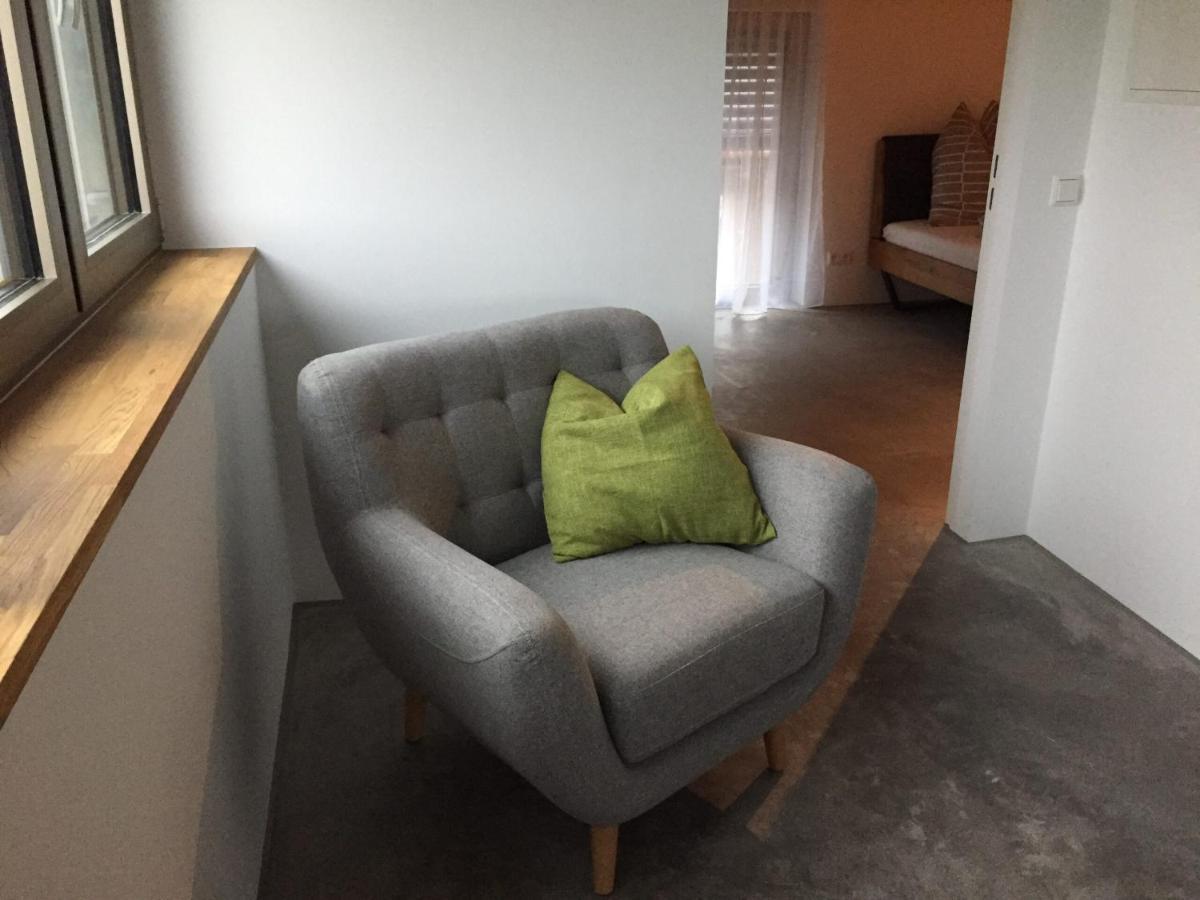Ferien- Und Winzerhof Simon Apartment Freiburg Bagian luar foto