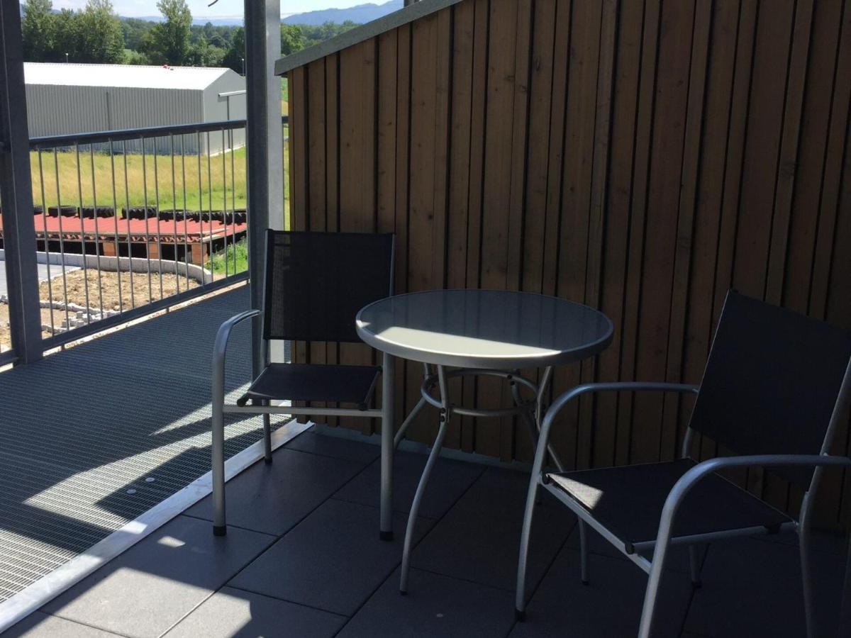 Ferien- Und Winzerhof Simon Apartment Freiburg Bagian luar foto