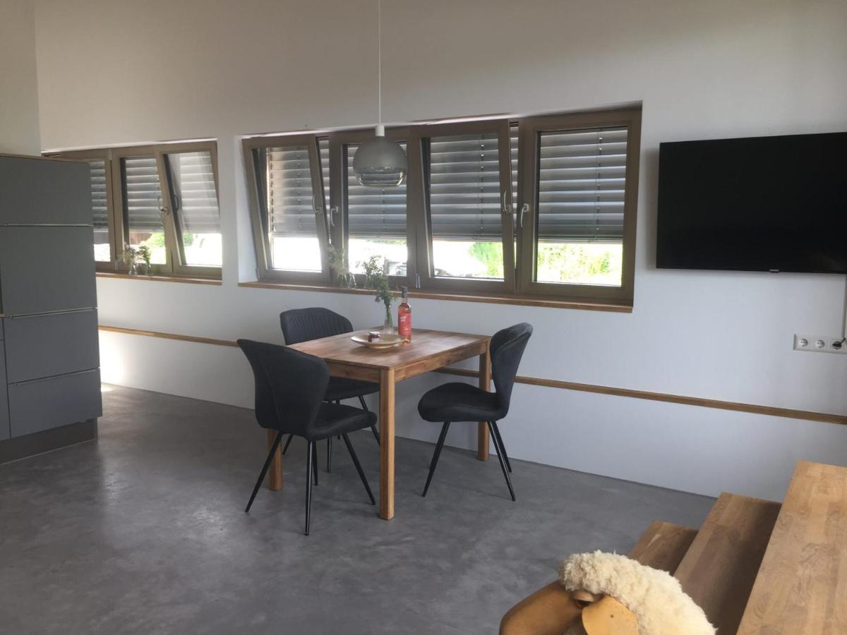 Ferien- Und Winzerhof Simon Apartment Freiburg Bagian luar foto