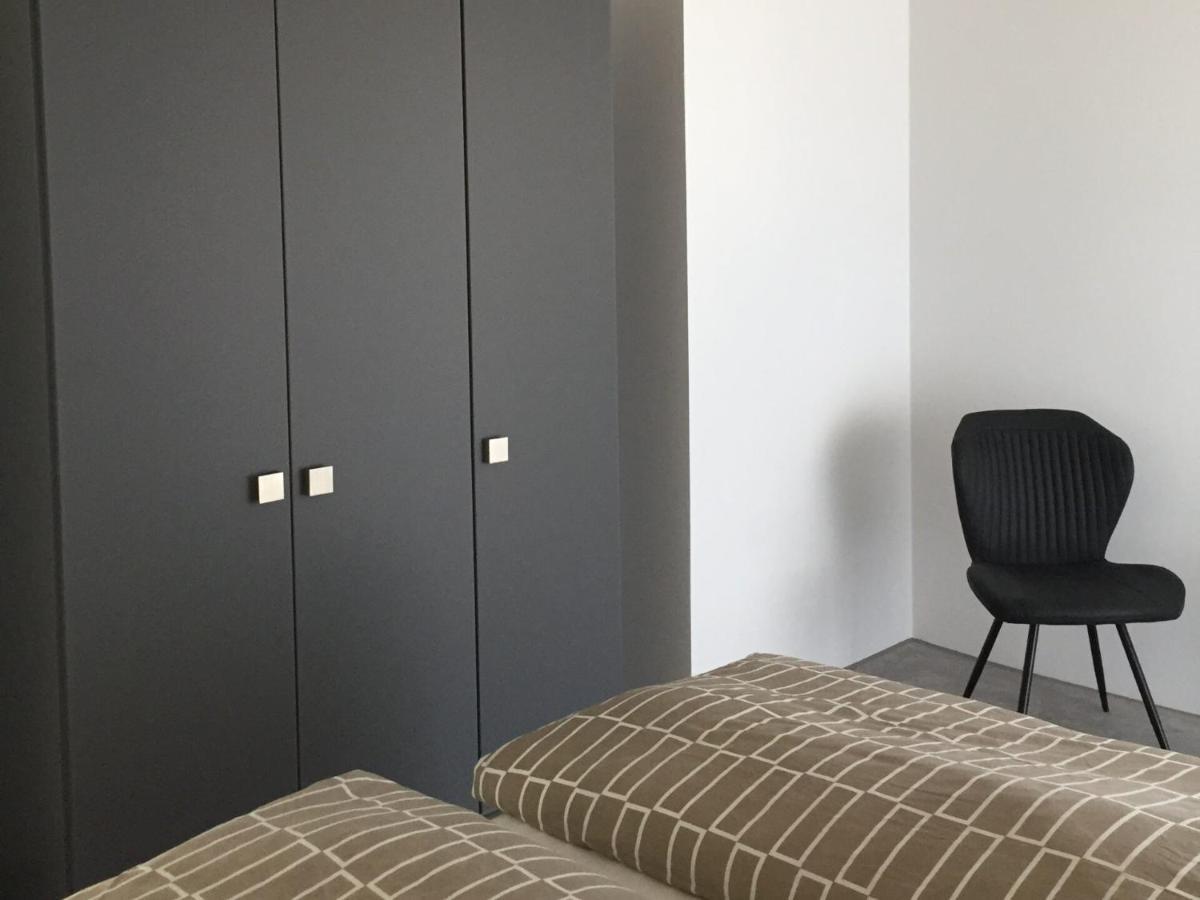 Ferien- Und Winzerhof Simon Apartment Freiburg Bagian luar foto
